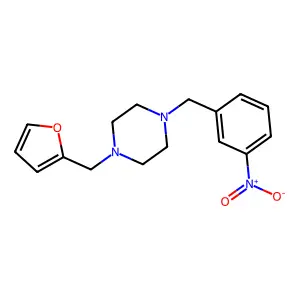 1-{[2-(Acetyloxy)ethyl]amino}-1-oxopropan-2-yl acetate structure