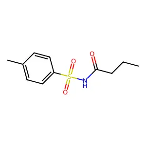 N-(3-chloro-4-methoxyphenyl)propanamide structure