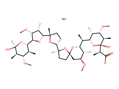Propan-2-yl benzylcarbamate structure