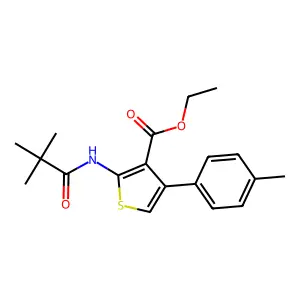 2-methyl-N-[2-(4-nitrophenyl)ethyl]propan-1-amine structure