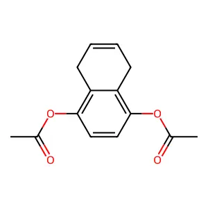 1,2,4-Dithiazolidin-3-one, 4-phenyl-5-(phenylimino)- structure