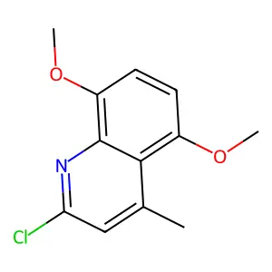 1-Cyano-4-(2-nitrophenyl)butyl acetate structure