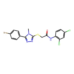 CBKinase1_002521 structure