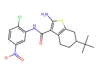 RefChem:255927 structure