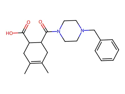 TimTec1_007740 structure