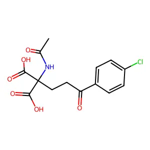 5-(2-Thienyl)-7-(trifluoromethyl)pyrazolo[1,5-a]pyrimidine-3-carboxylic acid structure