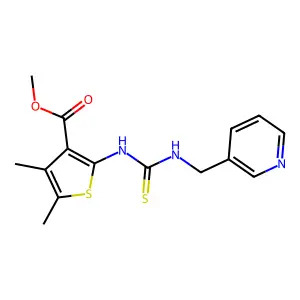 CBKinase1_006582 structure