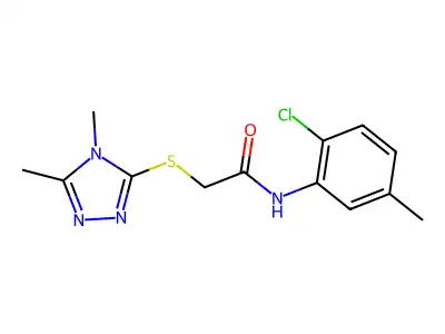 AB01307095-01 structure