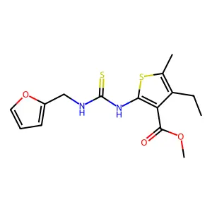 CBKinase1_006989 structure
