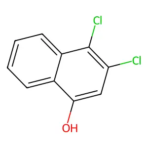 C.I. Mordant Green 31, disodium salt structure