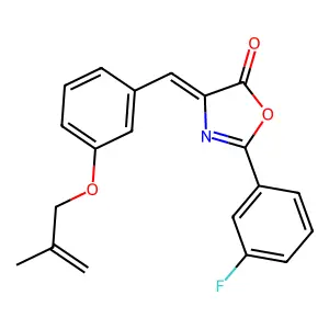 KST-1A6311 structure