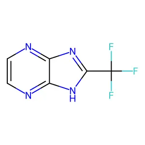 3-Ethyl-N,N-dimethyl-4-[(P-nitrophenyl)azo]aniline structure