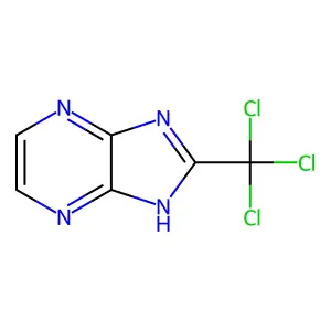 5-(2,2-Dimethylpropyl)-5-ethylpyrimidine-2,4,6(1h,3h,5h)-trione structure