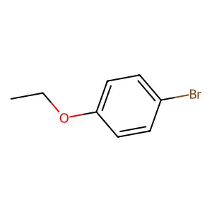 4-Bromophenetole structure