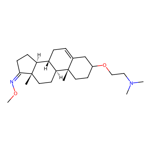Daeam structure