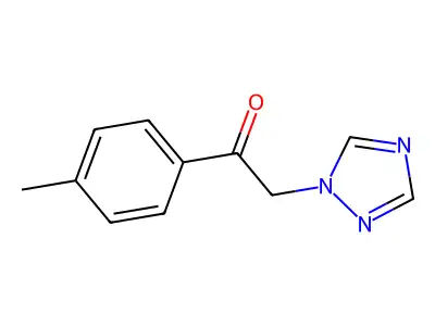 1-[2-(2-Nitrophenyl)ethyl]piperidine structure