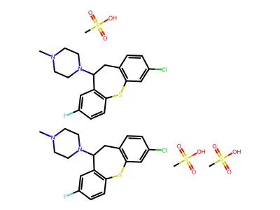 VUFB10.566 structure
