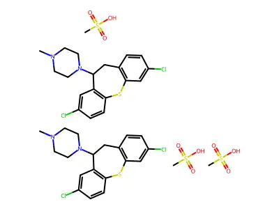 VUFB10,573 structure