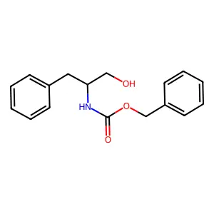 Ethyl 3-hydroxy-2-methyl-3,3-diphenylpropanoate structure