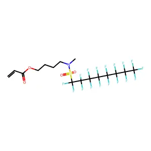 4-Hydroxyfurazolidone structure