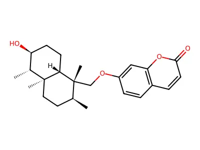 1-methyl-1H-pyrazole-3-carboxylic acid structure