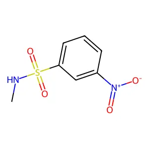 N-甲基喹唑啉-4-胺 structure