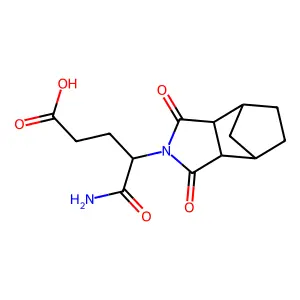 K 2004-1c structure