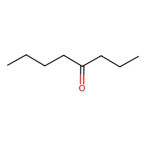 Octan-4-one structure