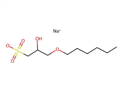 Quinoline, 1,2-dihydro-1-methylcarbamoyl- structure