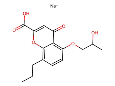 N-(3-methoxyphenyl)-2-(4-phenylphenoxy)acetamide structure