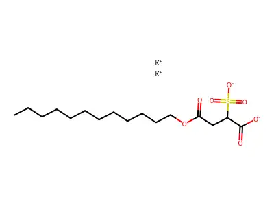 Tributylarsane structure