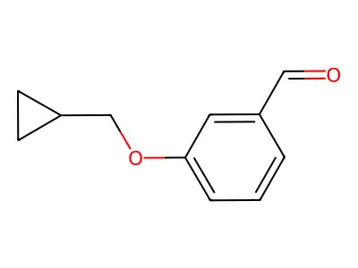 4-[(4-Methoxybenzyl)amino]-4-oxobutanoic acid structure