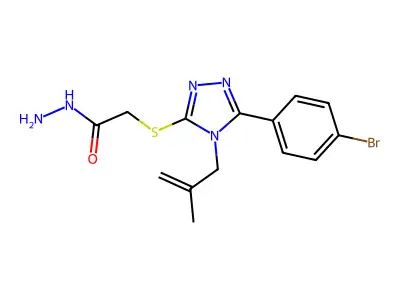Cambridge id 5899503 structure