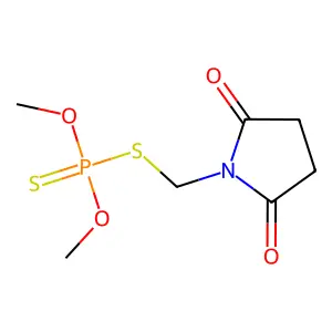 Hercules 7845-C structure