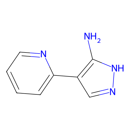 叶酸 structure