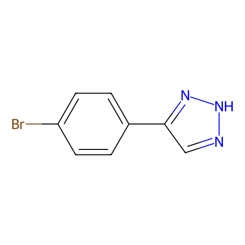 1,2,3-Triazole analogue, 16 structure