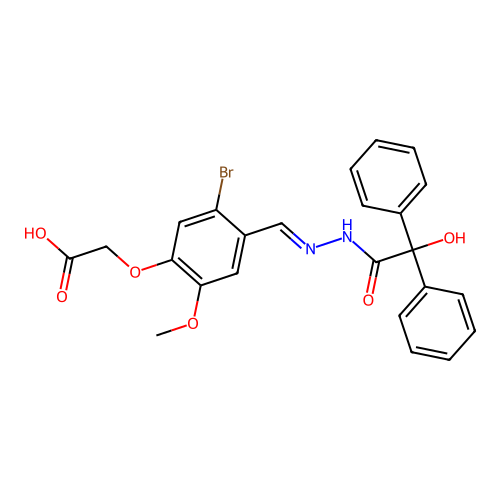 CDS1_004860 structure