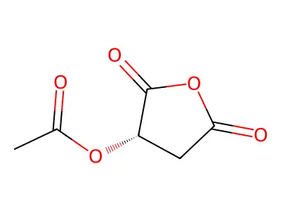 1-(5-o-Carbamoyl-2-deoxypentofuranosyl)-5-methylpyrimidine-2,4(1h,3h)-dione structure