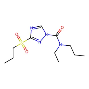Epronaz structure