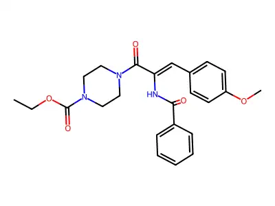 BAS 01217447 structure
