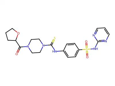 CBKinase1_007034 structure