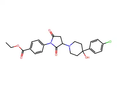 A3335/0141633 structure