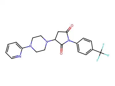 BAS 07330385 structure