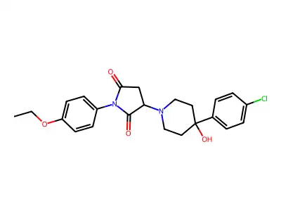 BAS 07330410 structure