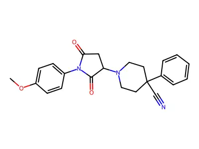 BAS 07330451 structure