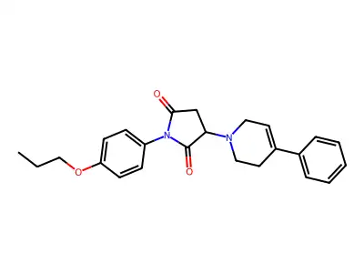 A3359/0142577 structure