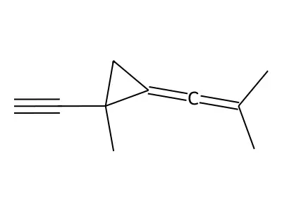 N-phenyl-2-(2,4,6-trifluorophenyl)-1,3-thiazolidine-3-carbothioamide structure