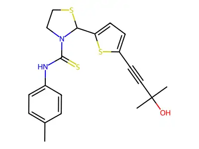 A3421/0145188 structure