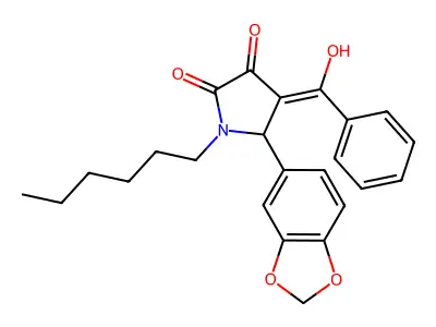 BAS 01029095 structure