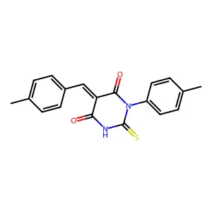 Propyl 2-(2,2-dimethylpropyl)-4,4-dimethylpentanoate structure